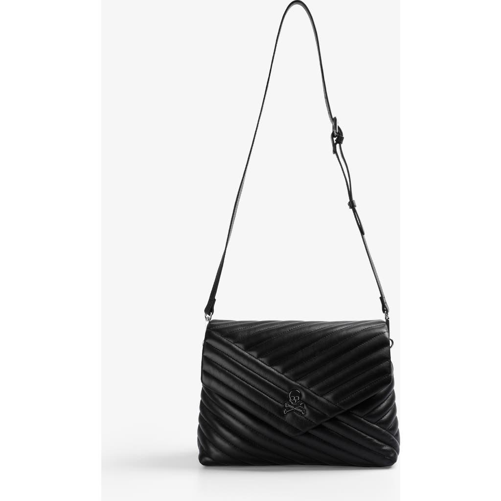 Scalpers Russia Bag In Black