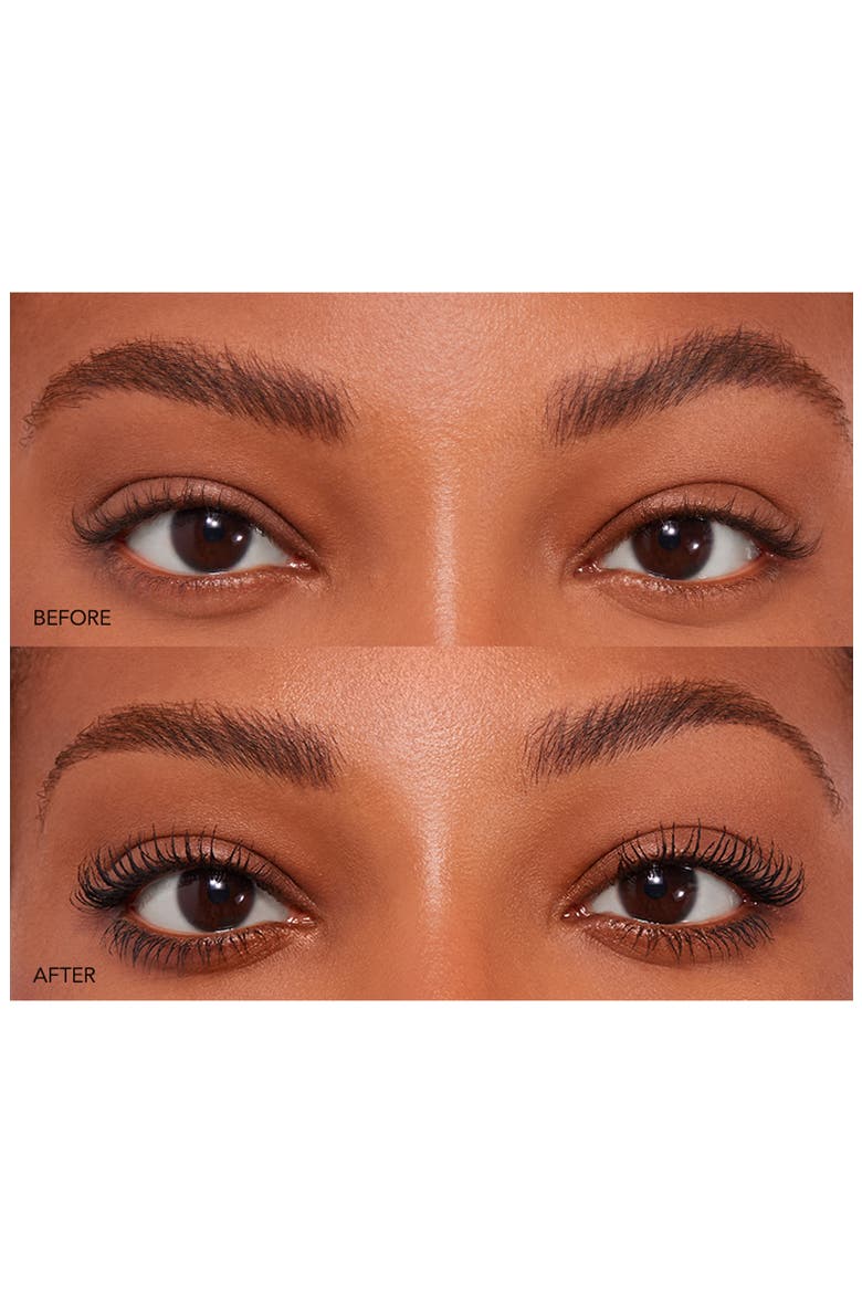 Xtrovert Lifting Mascara, Alternate, color, NO COLOR