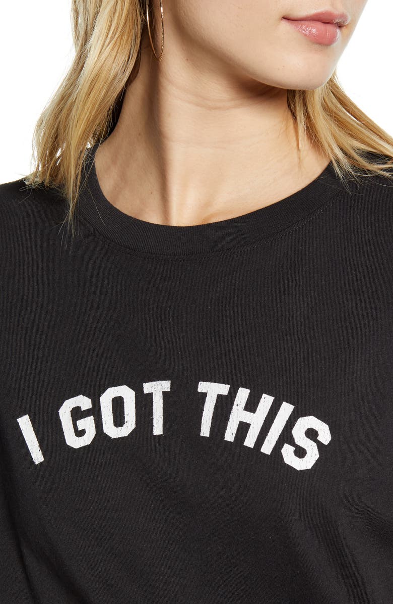 Sub_Urban Riot I Got This Graphic Tee, Alternate, color,