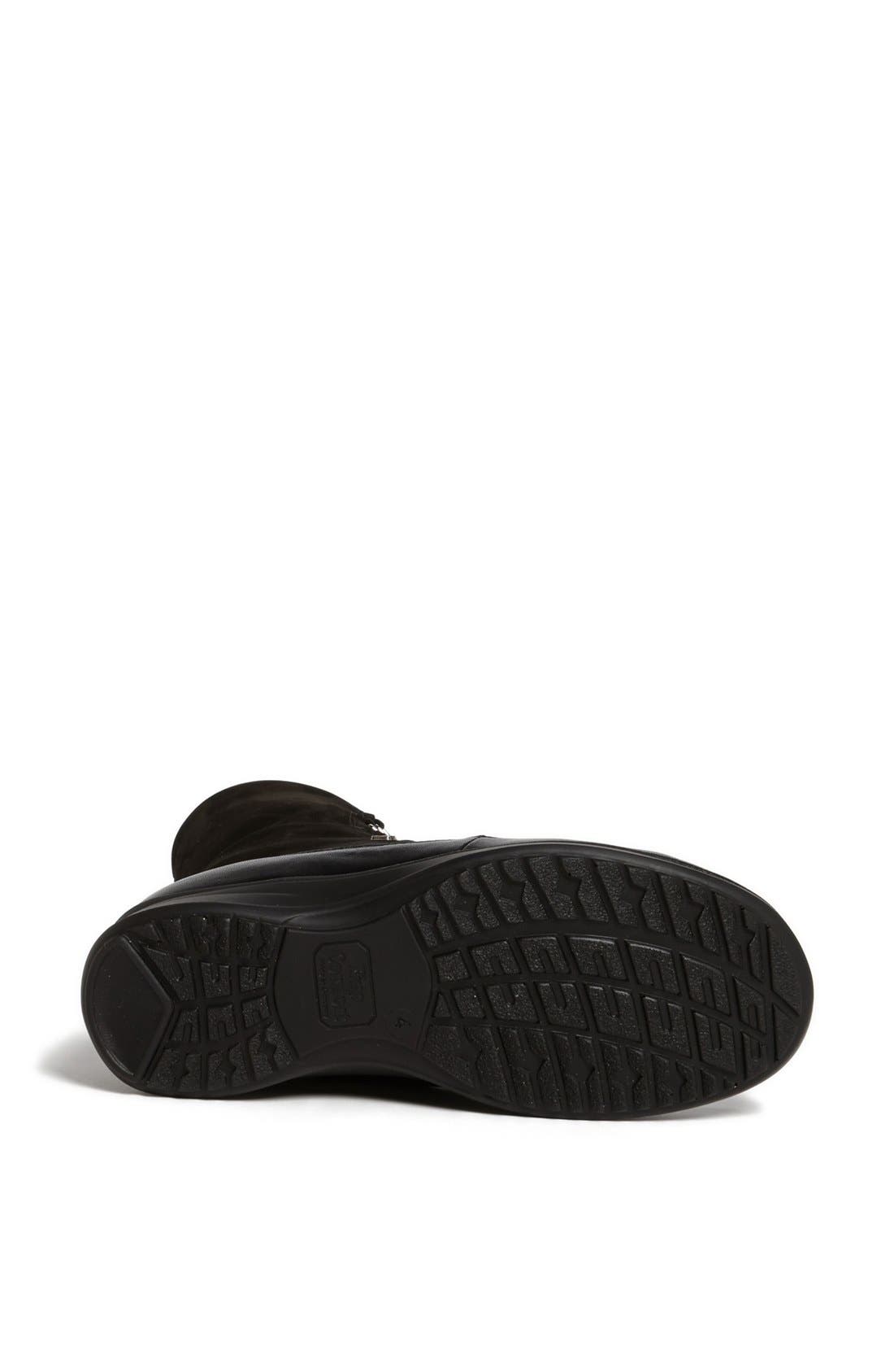 Finn Comfort 'Sterzing' Boot, Alternate, color, 