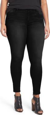 Wit & Wisdom 'Ab'Solution Stretch Skinny Jeans