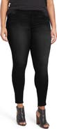 Wit & Wisdom Stretch Skinny Jeans