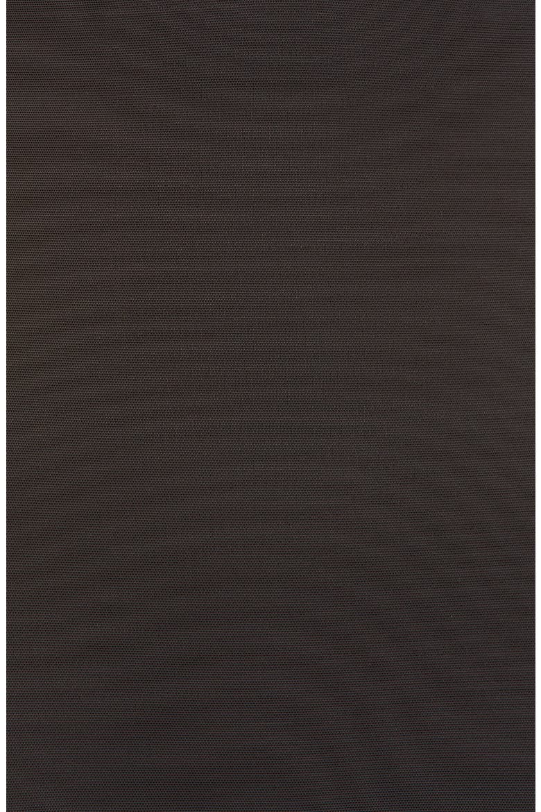 Sexy Sheer Underwire Shaping Camisole, Alternate, color, BLACK