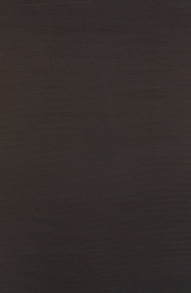 Miraclesuit<sup>®</sup> Sexy Sheer Underwire Shaping Camisole, Alternate, color, Black