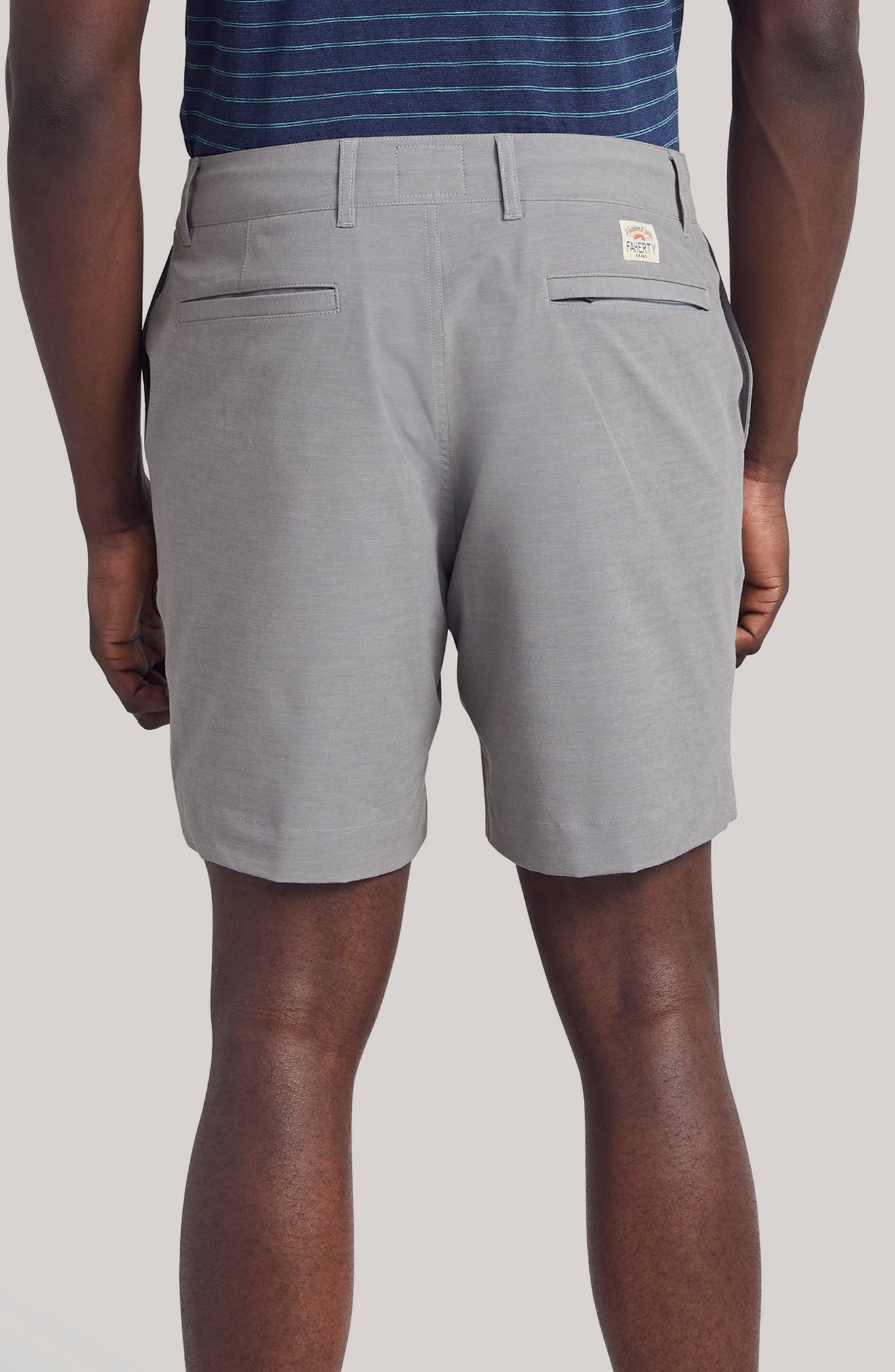 All Day Belt Loop 7-Inch Shorts - image 4