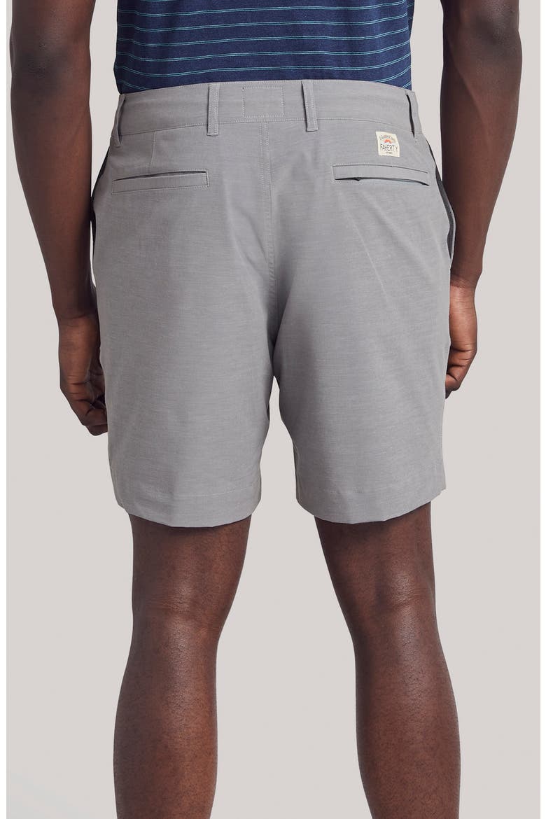 All Day Belt Loop 7-Inch Shorts, Alternate, color, ICE GREY