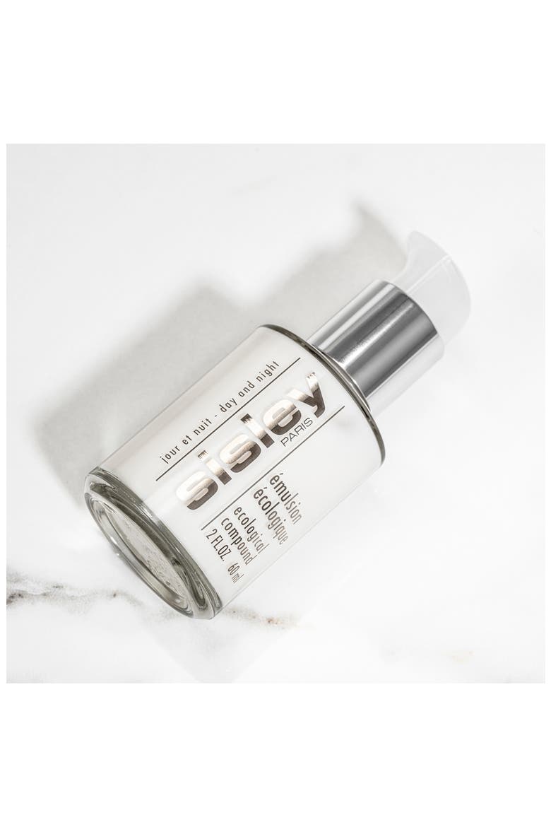 Ecological Compound Emulsion, Alternate, color, NO COLOR