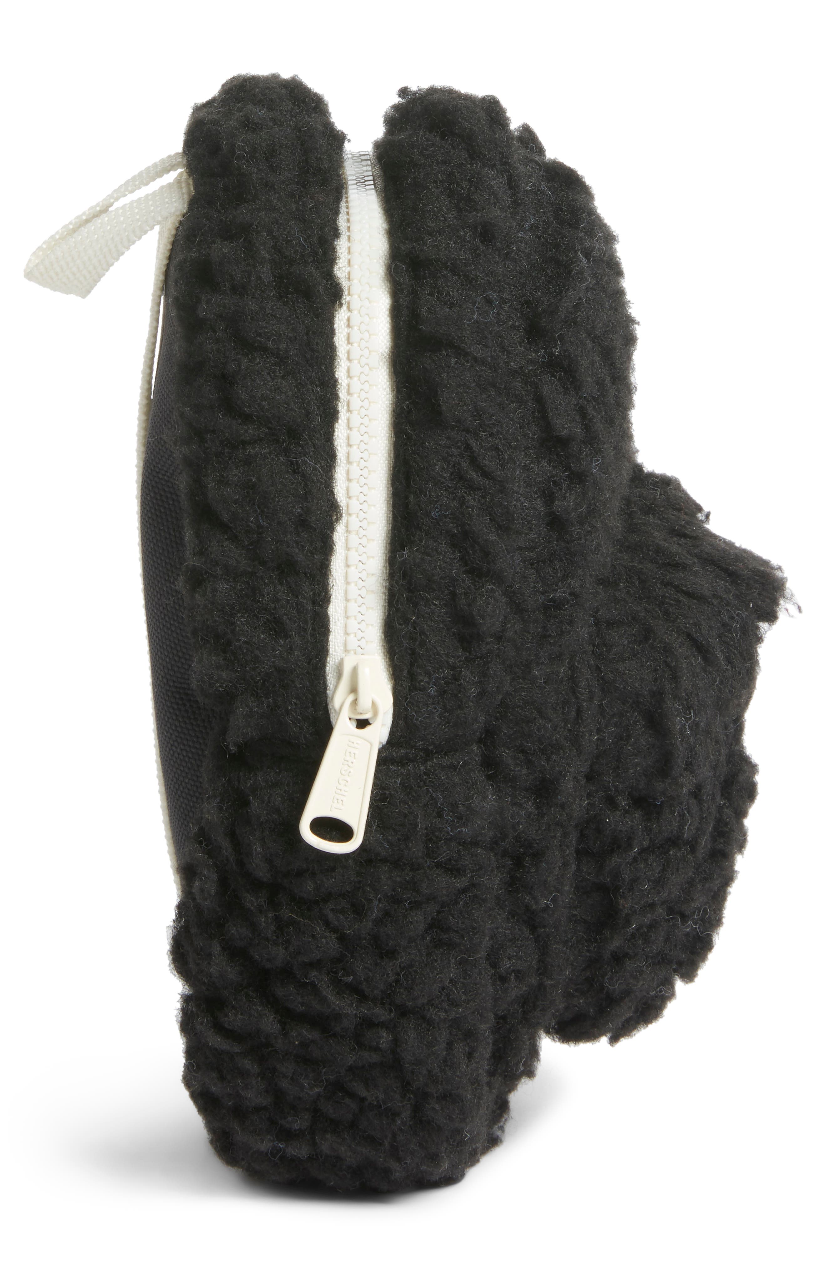 Herschel Supply Co. Heritage Mini Pouch, Alternate, color, 