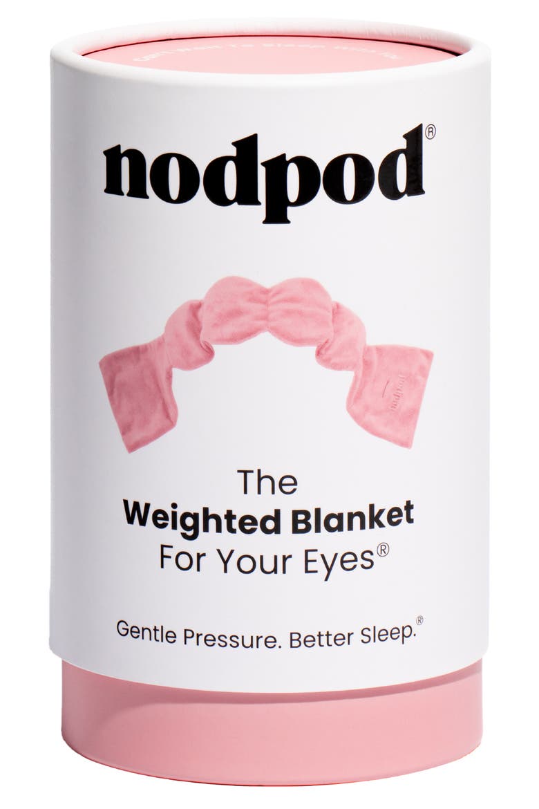 Sleep Mask, Main, color, PINK CABANA