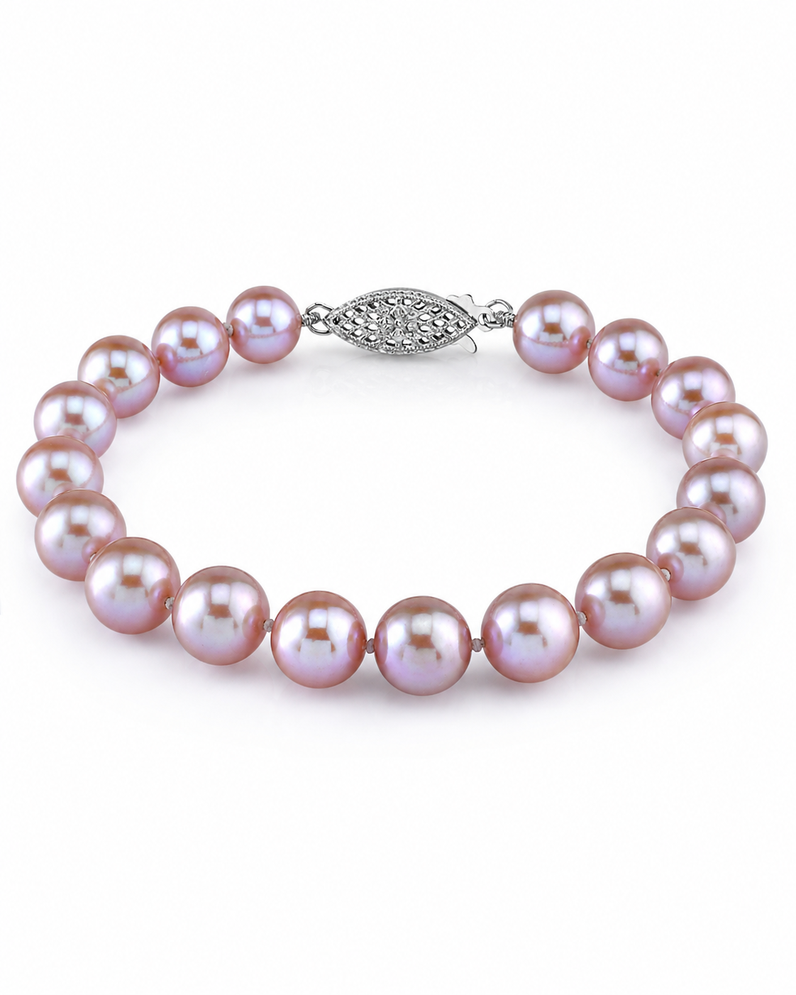 selected Pink Pearls
