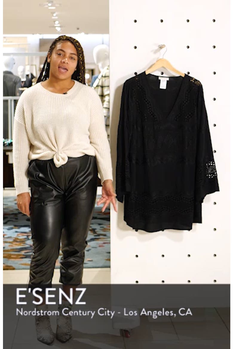 Cover-Up Tunic video