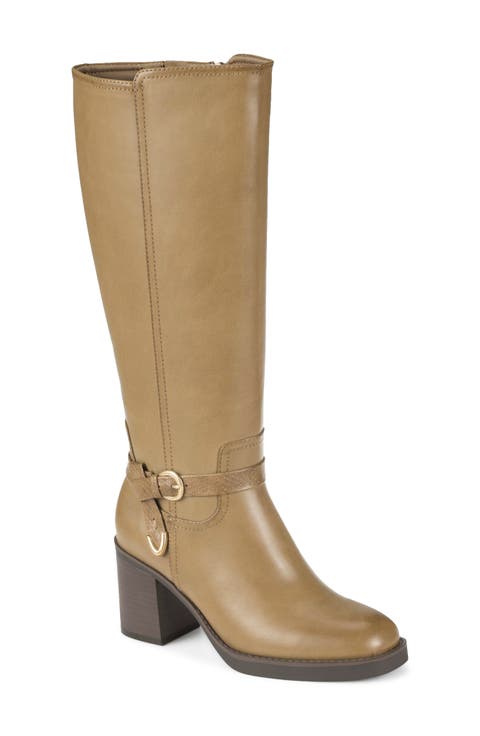 Glenette Tall Boot