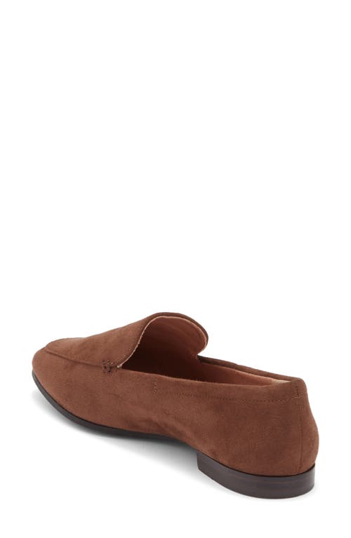 Linea Paolo Mowry Loafer In Brown