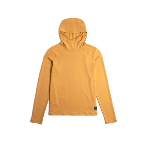 Women's Sun Hoodie