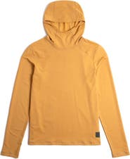 Topo Designs Women's Sun Hoodie