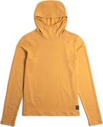 Topo Designs Women's Sun Hoodie