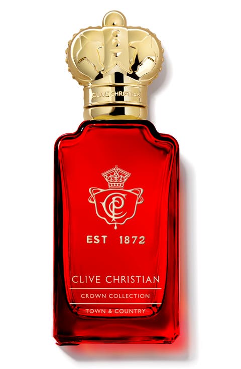 Town & Country Parfum