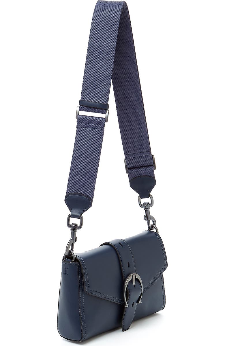 Etienne Aigner Mia Crossbody Bag, Alternate, color,