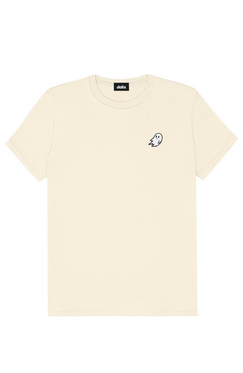 Ghost Womens Relaxed Tee