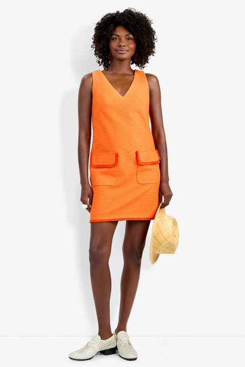 Waveson Dress