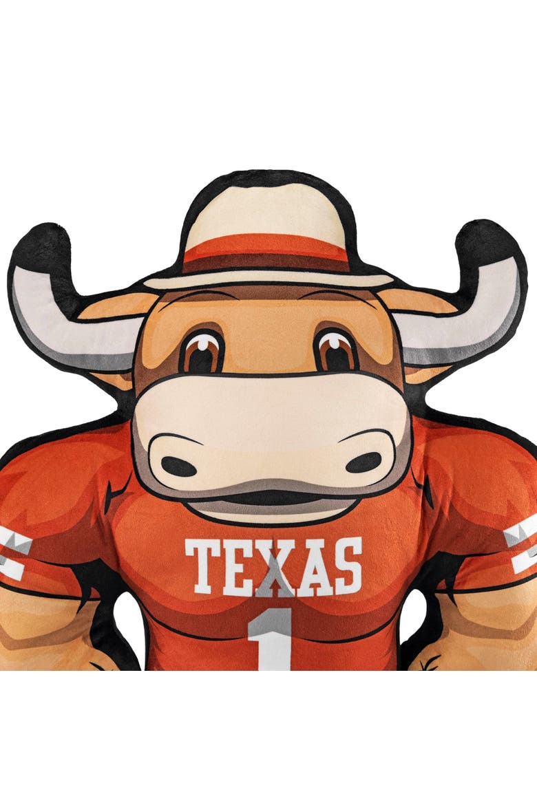 University of Texas Longhorns Hook Em 24" Bleacher Buddy, Alternate, color, None