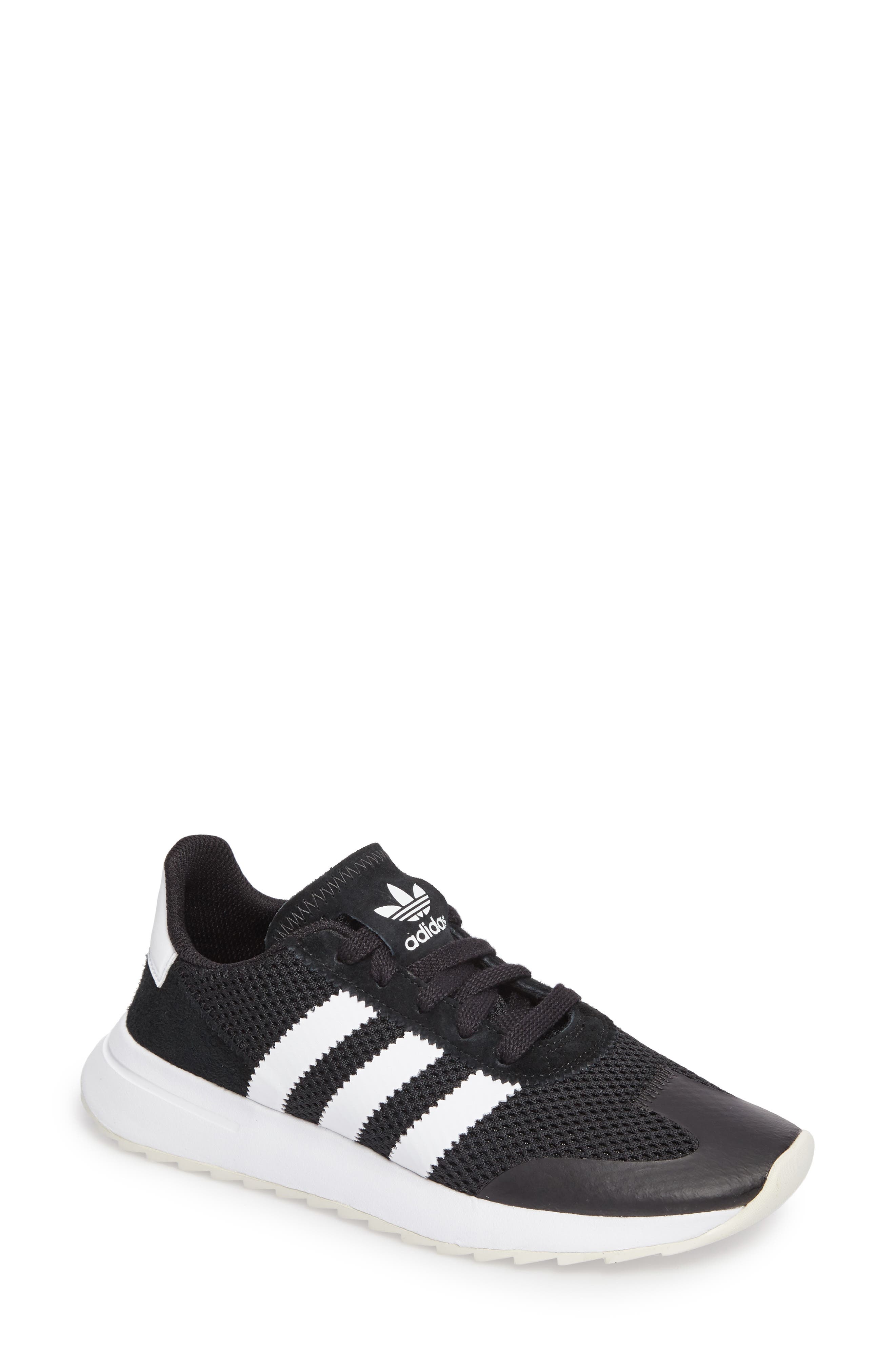 adidas Flashback Sneaker, Main, color, 