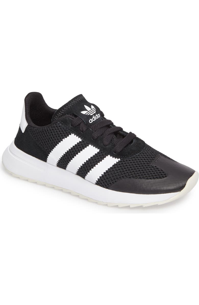 adidas Flashback Sneaker, Main, color,