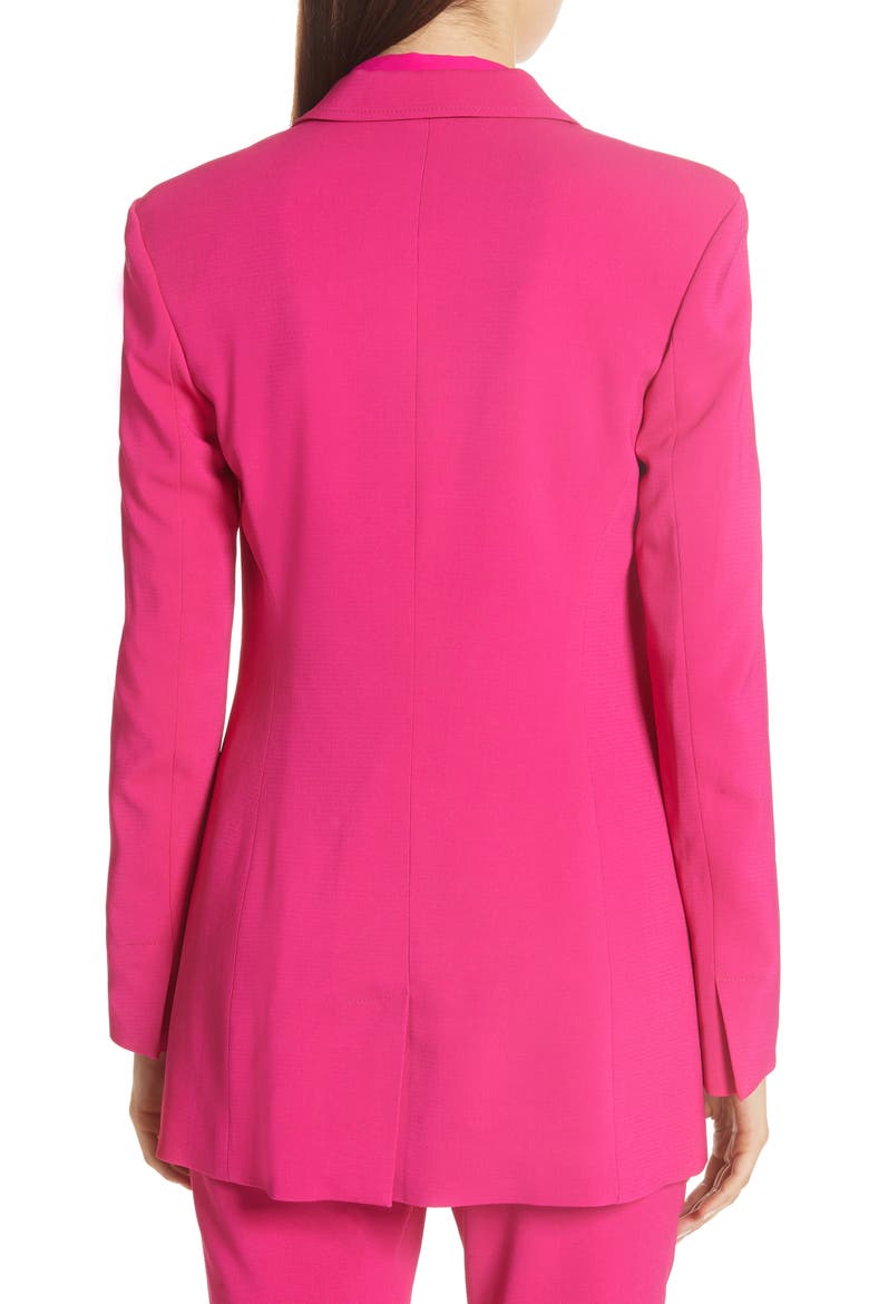 Vernay Blazer, Alternate, color, FLURO PINK