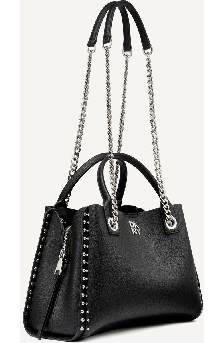 DKNY Josie Satchel Bag, Alternate, color,