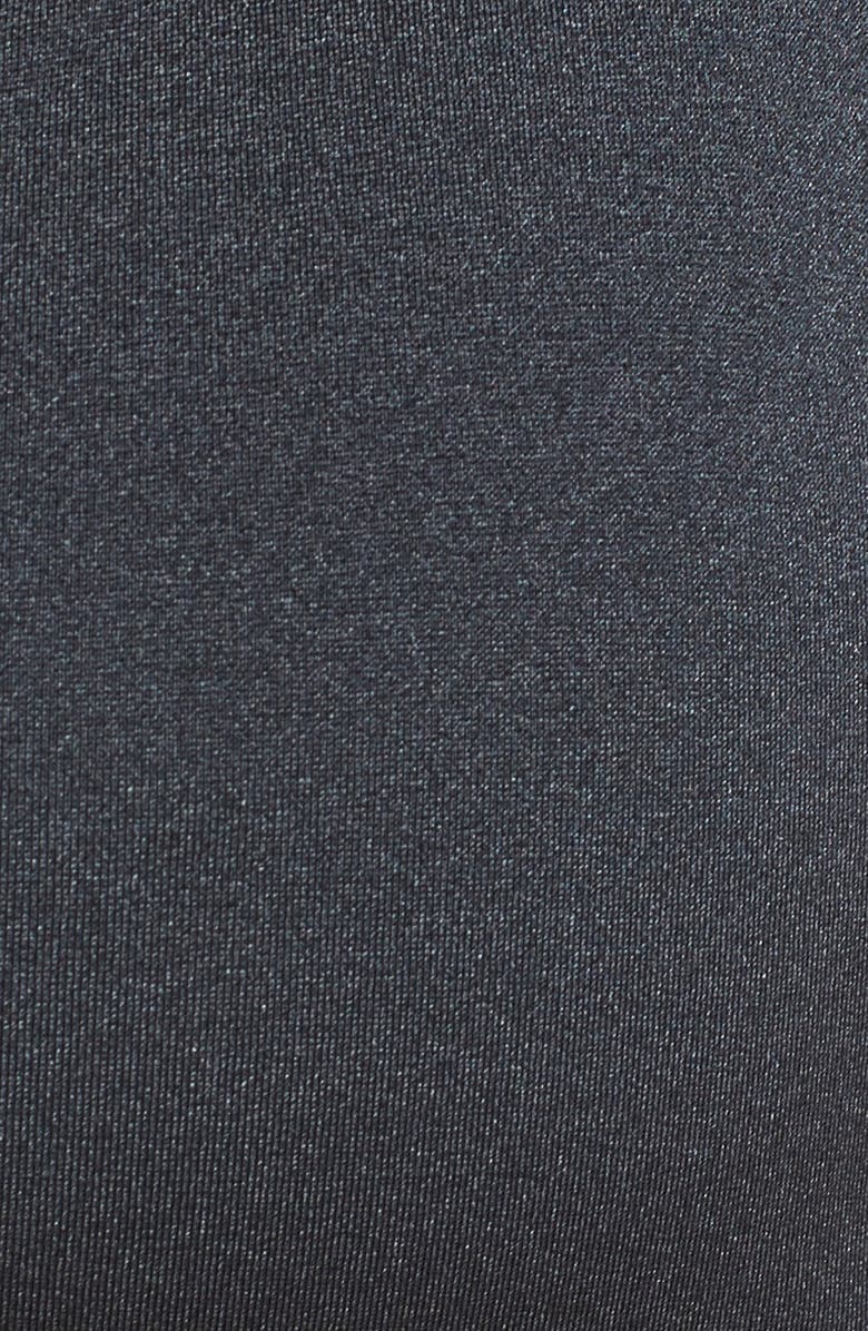 Onzie Double Strap X-Back Sports Bra, Alternate, color, 