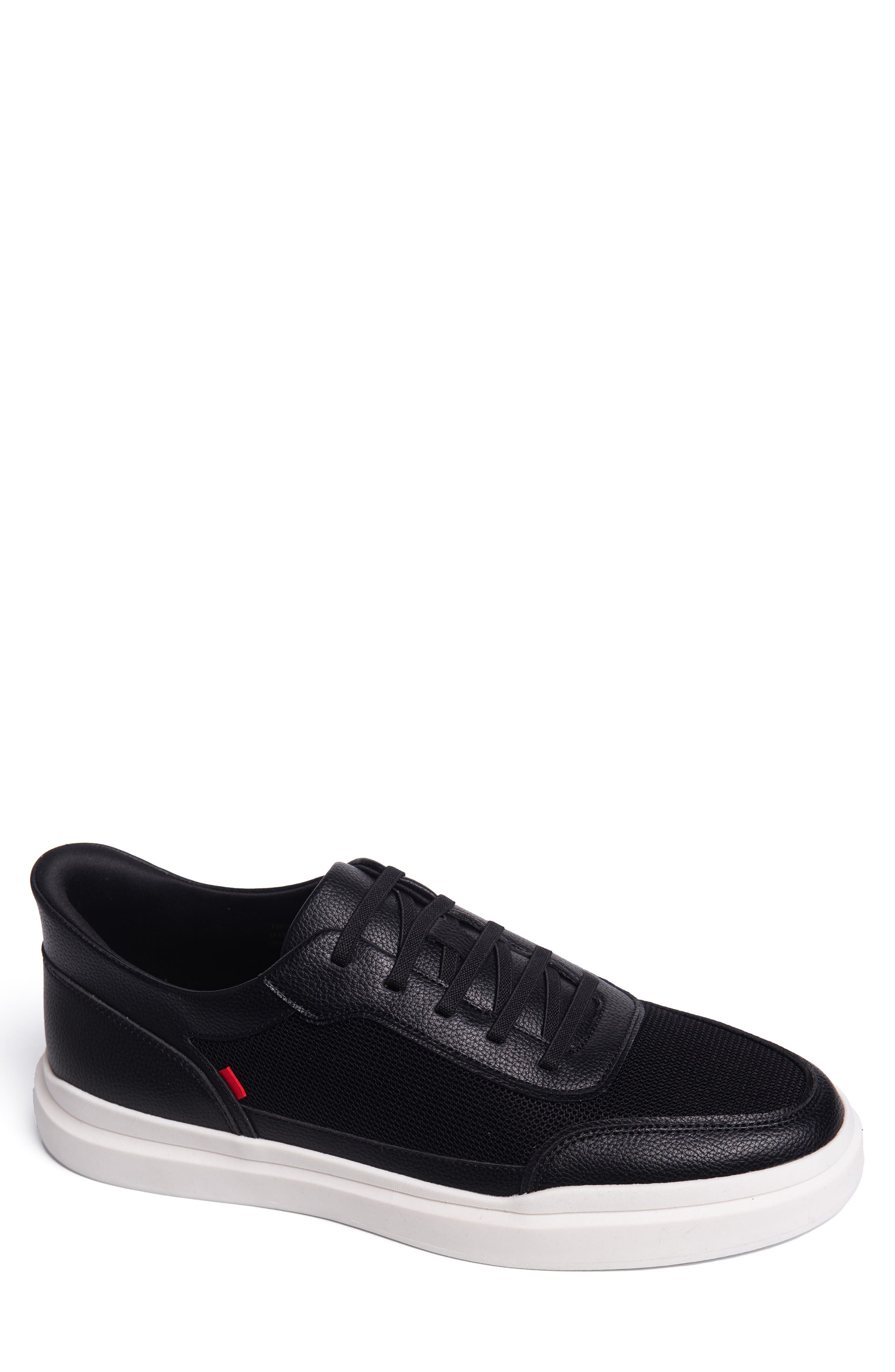 Hudson St. Sneaker