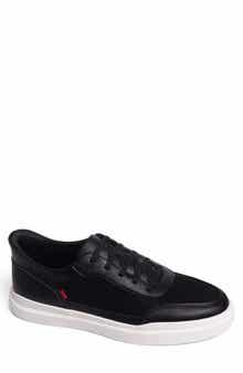 Hudson St. Sneaker