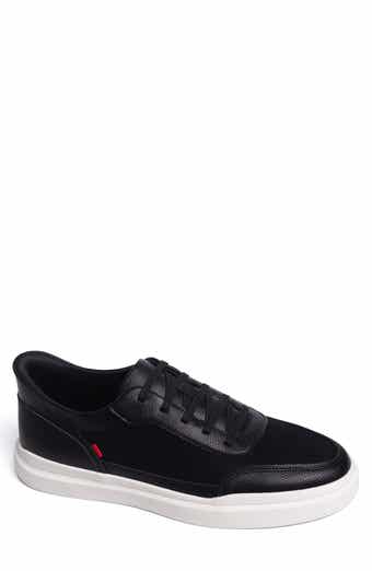 Hudson St. Sneaker