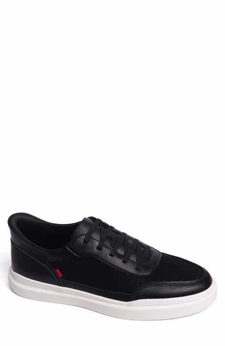 Hudson St. Sneaker
