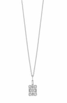 Bony Levy 18K Gold Mika Diamond Pendant Necklace - 0.25ct