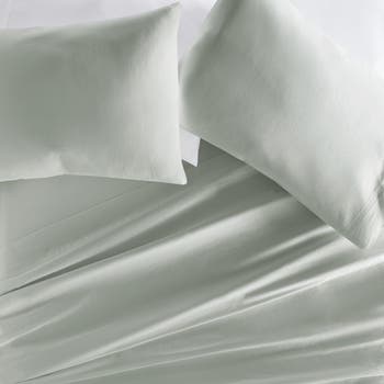 300 Thread Count Sateen Sheet Set