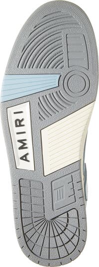Varsity Skel Sneaker