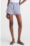 selected Waterfall Stripe