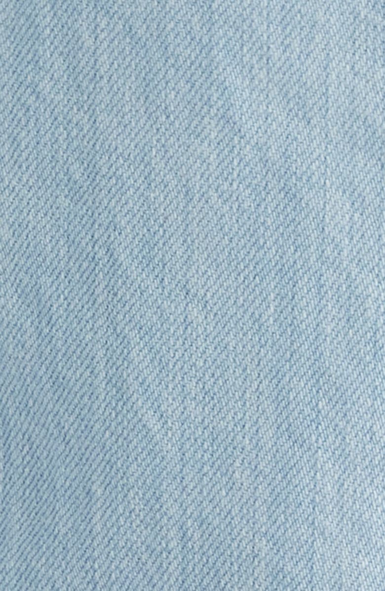 Ariat M5 Eli Slim Straight Jeans, Alternate, color, Zuma