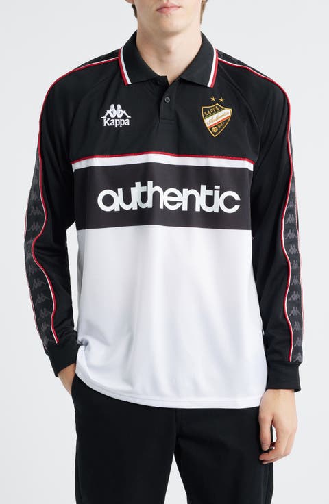 222 Banda Onika Soccer Shirt