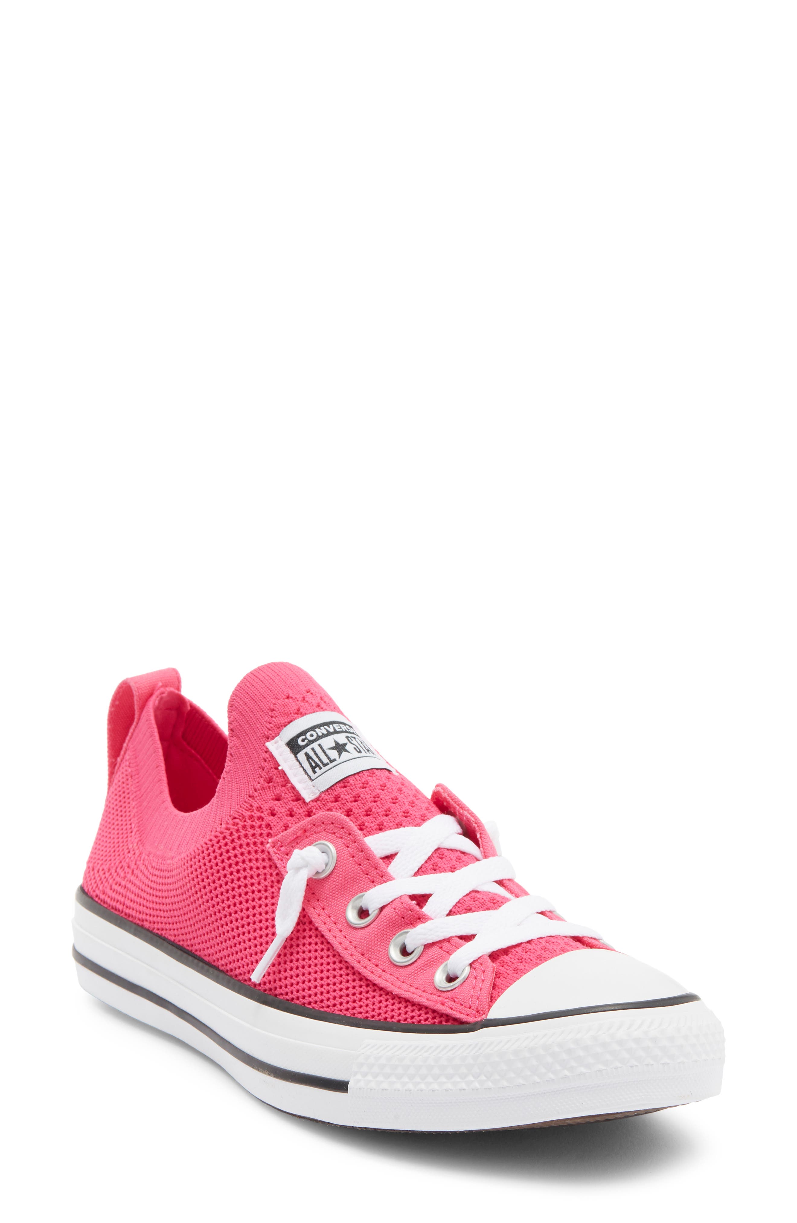 Converse Chuck Taylor® All Star® Shoreline Low Top Sneaker