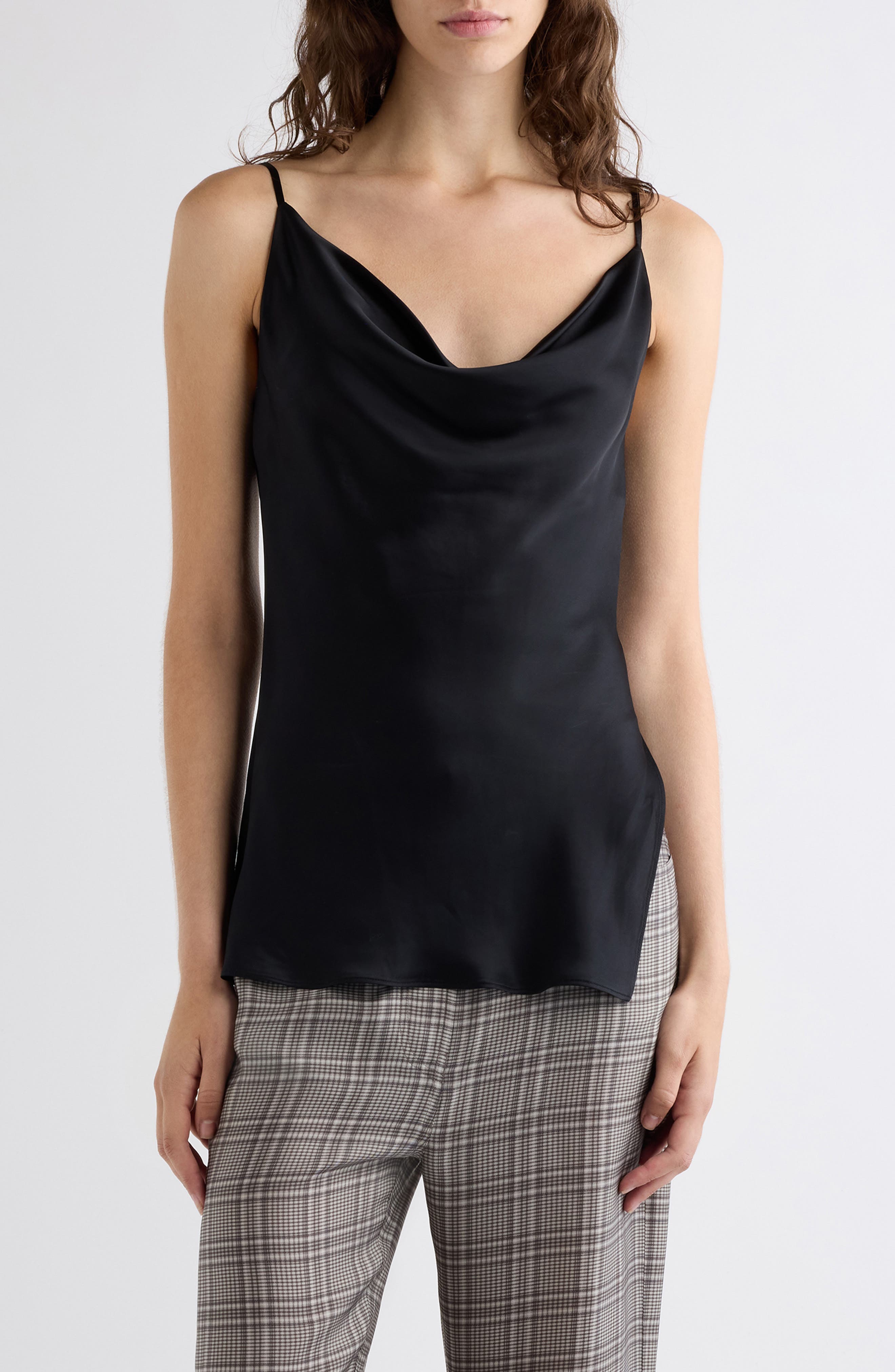 selected BLACK