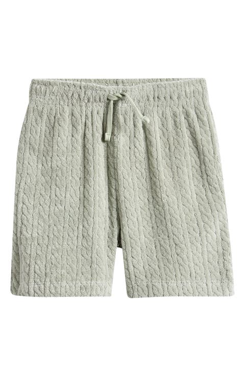 Kids' Tide Terry Shorts (Little Kid & Big Kid)