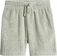 Reiss Kids' Tide Terry Shorts