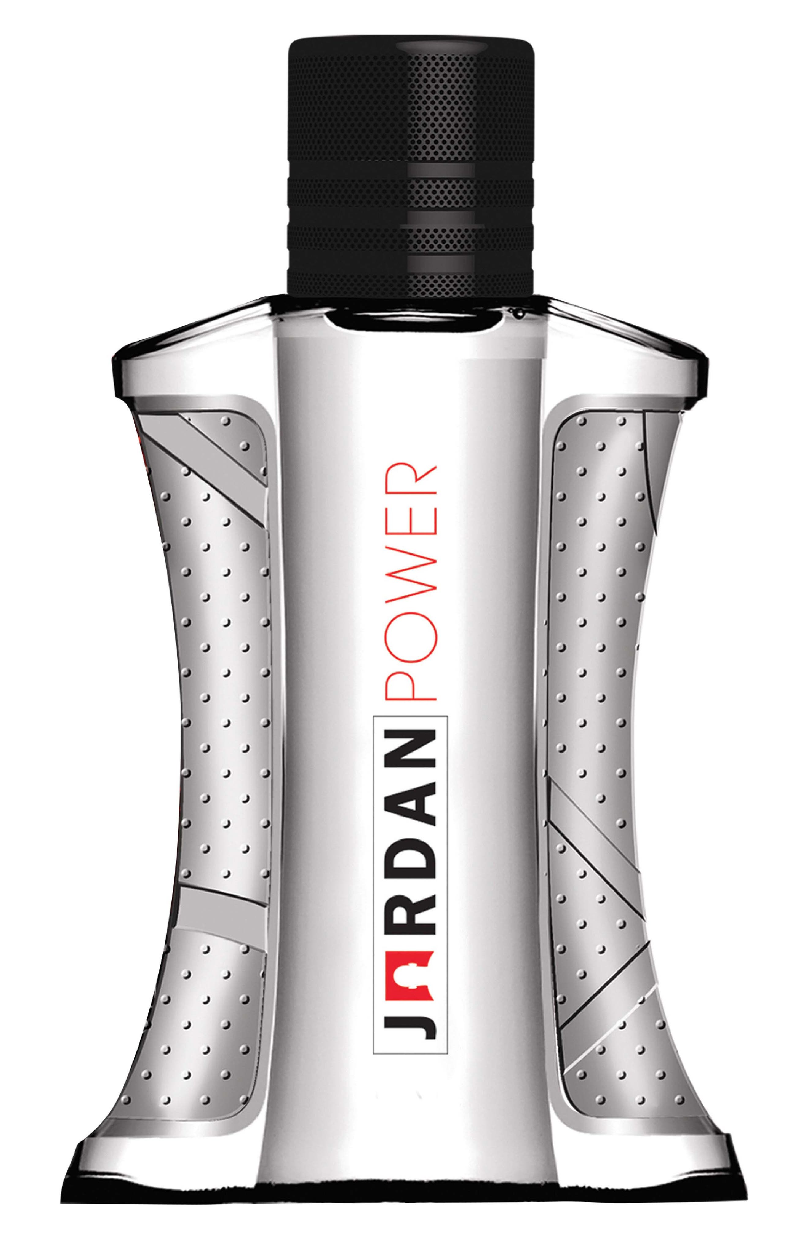 MICHAEL JORDAN Jordan Power Eau de Toilette