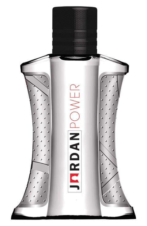 Jordan Power Eau de Toilette