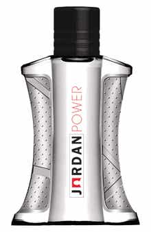 MICHAEL JORDAN Jordan Power Eau de Toilette