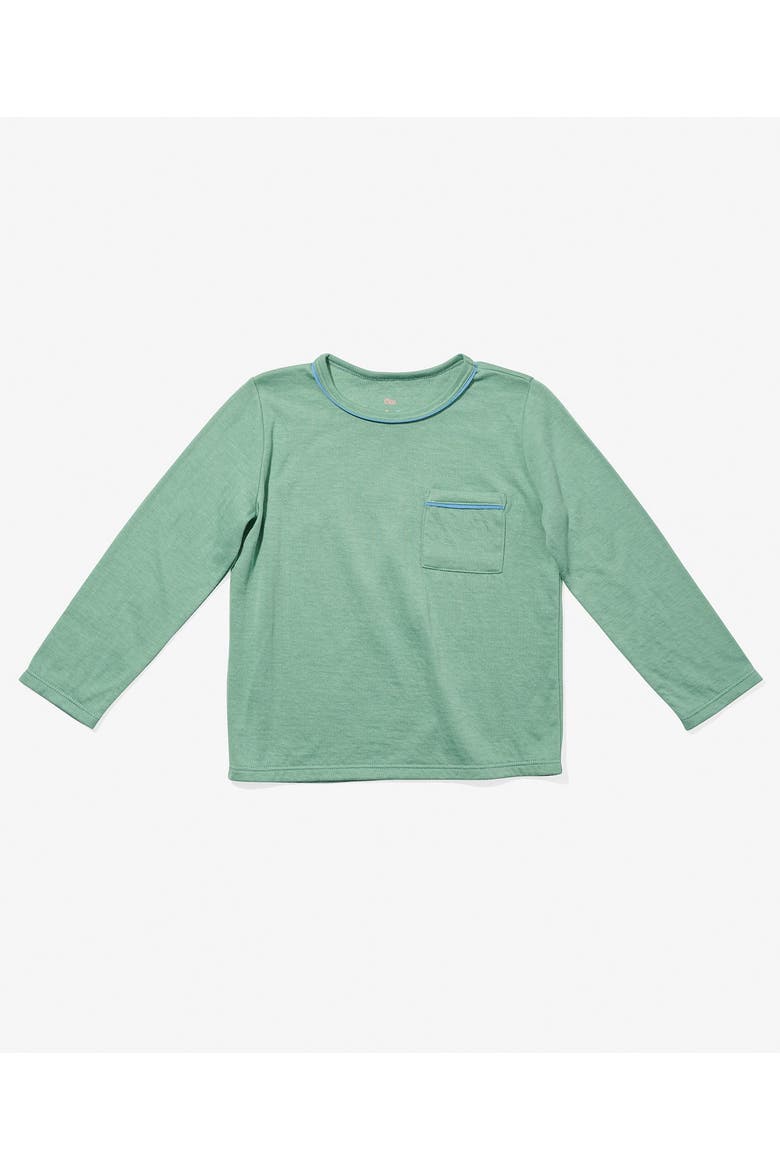 Edward T-Shirt, Main, color, sage