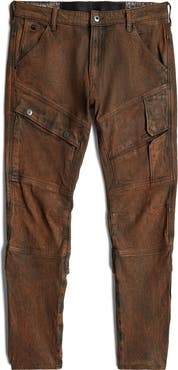 G-STAR Airblaze 3D Skinny Jeans