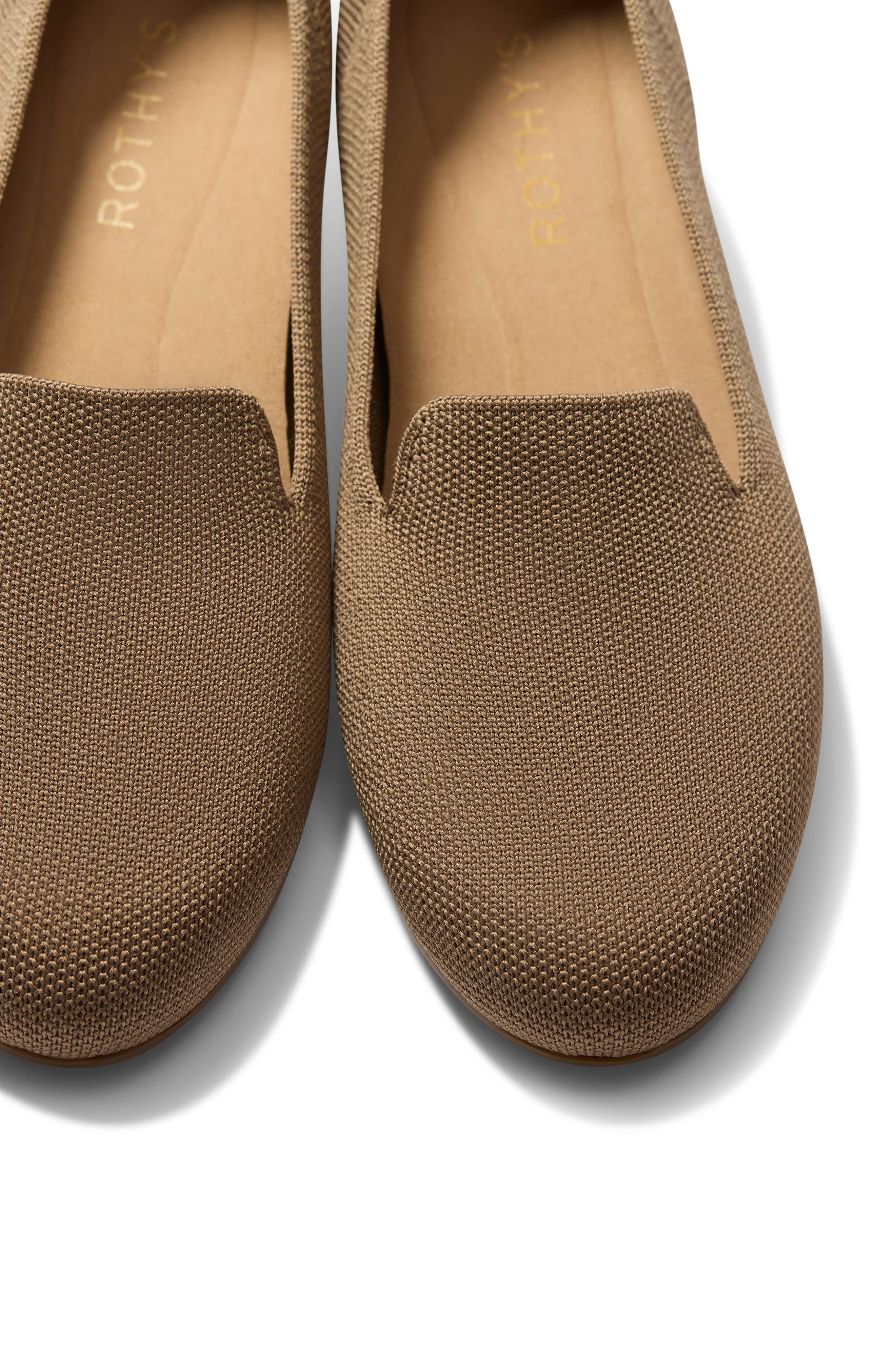 The Daily Loafer, Alternate, color, PORTOBELLO